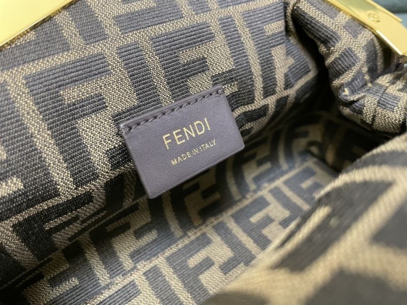 Fendi Satchel Bags